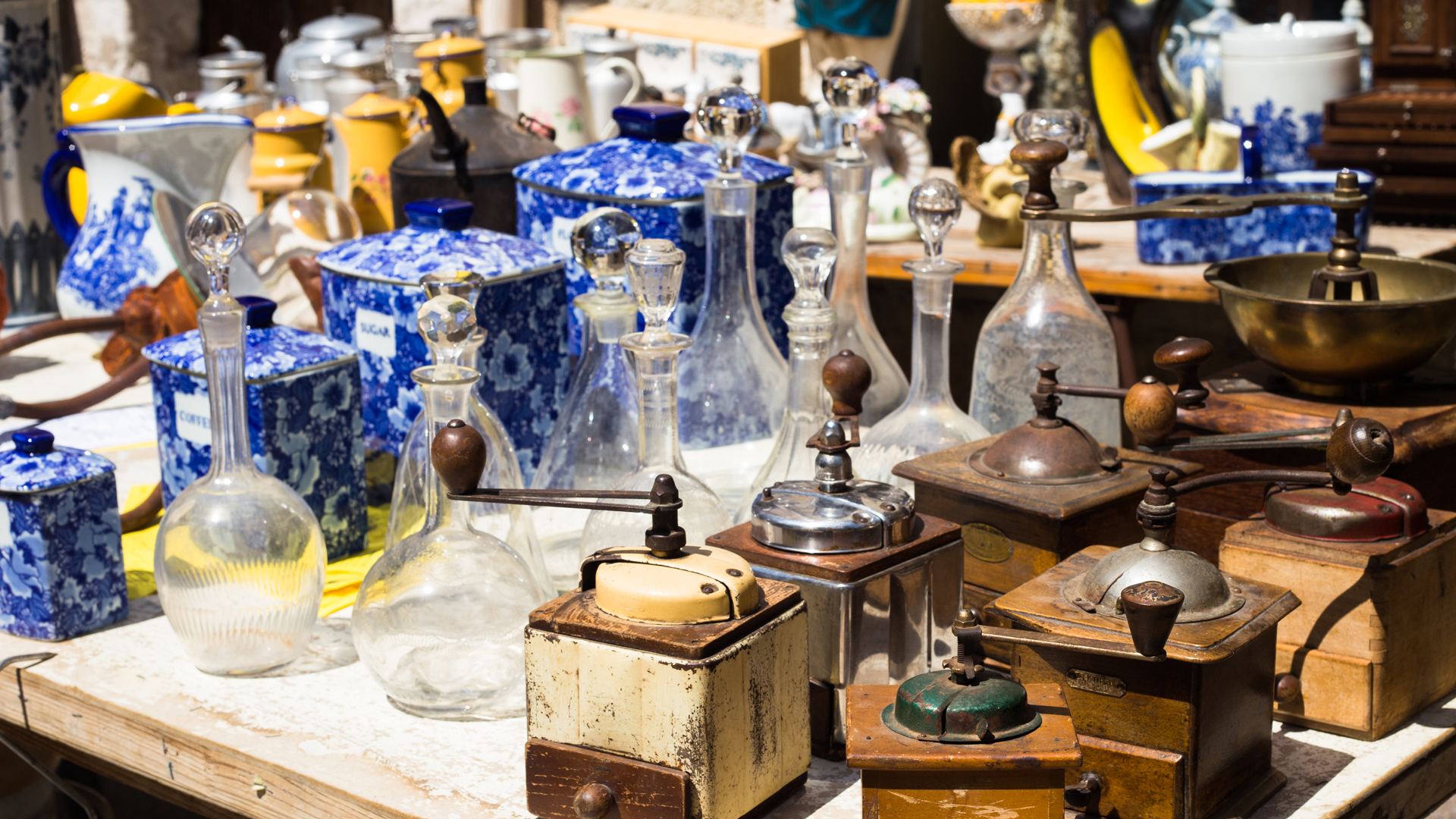 ¿En qué consiste el régimen de los bienes usados en el IVA?